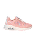 Tennis Yana para mujer color rosado
