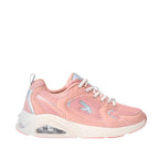 Tennis Yana para mujer color rosado