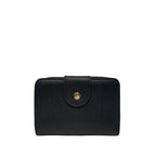Billetera Carrie para mujer color negro