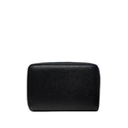 Billetera Carrie para mujer color negro