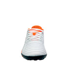 Zapatos para fútbol Grosso blanco