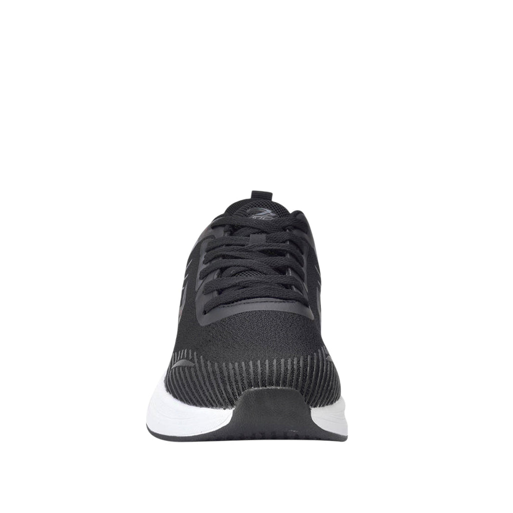 Tennis Alejo para hombre color negro