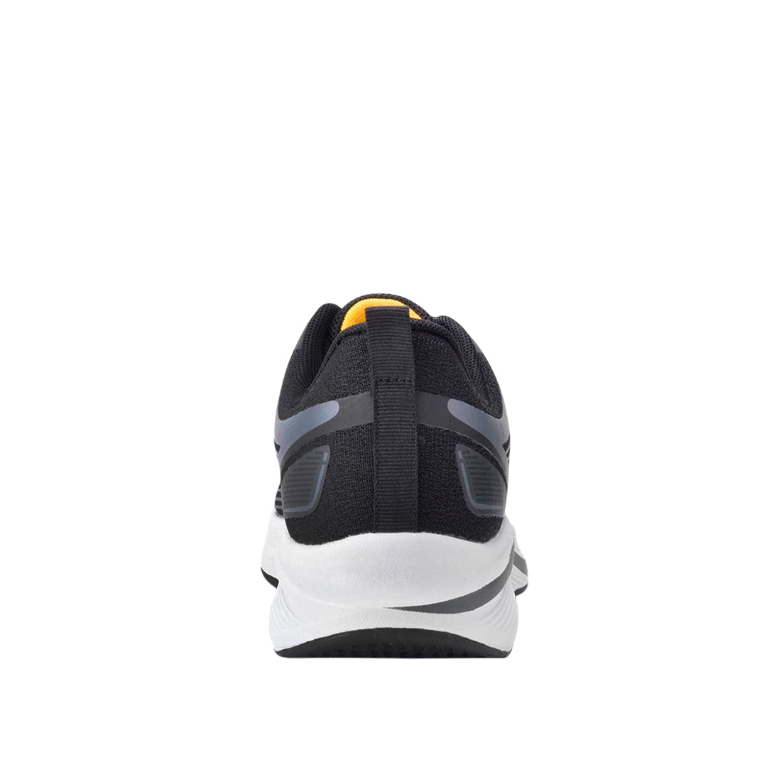 Tennis Alejo para hombre color negro