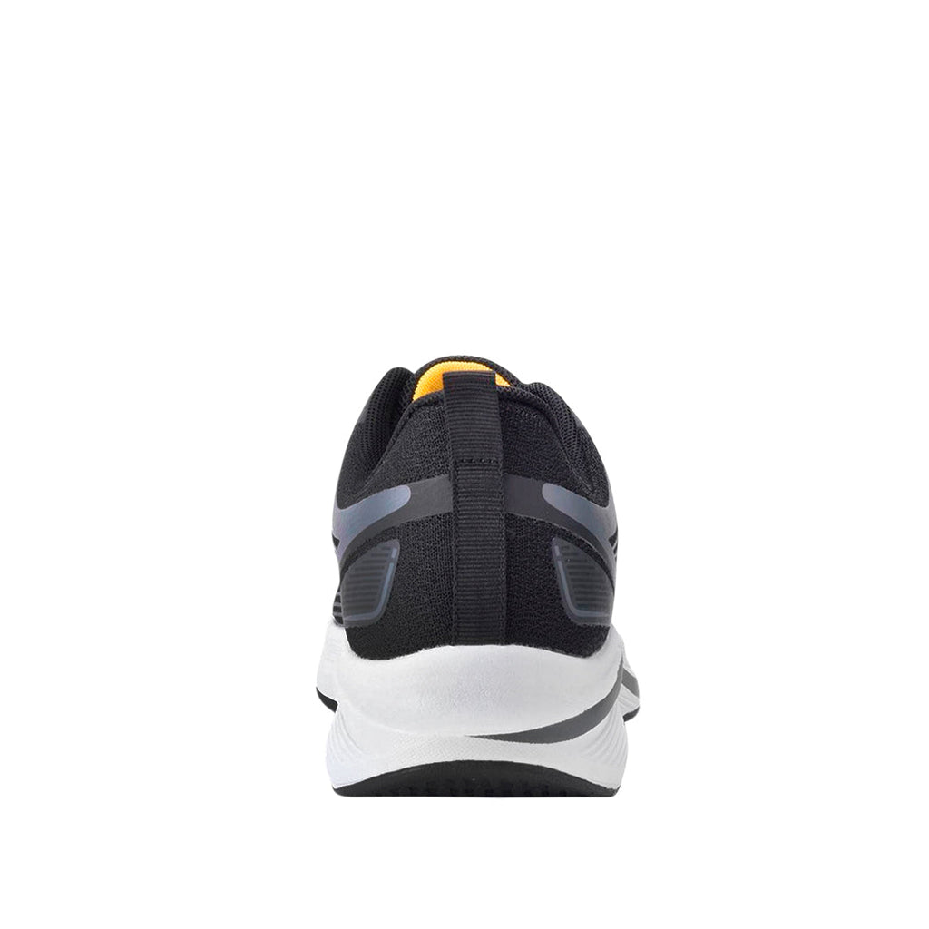 Tennis Alejo para hombre color negro