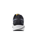 Tennis Alejo para hombre color negro