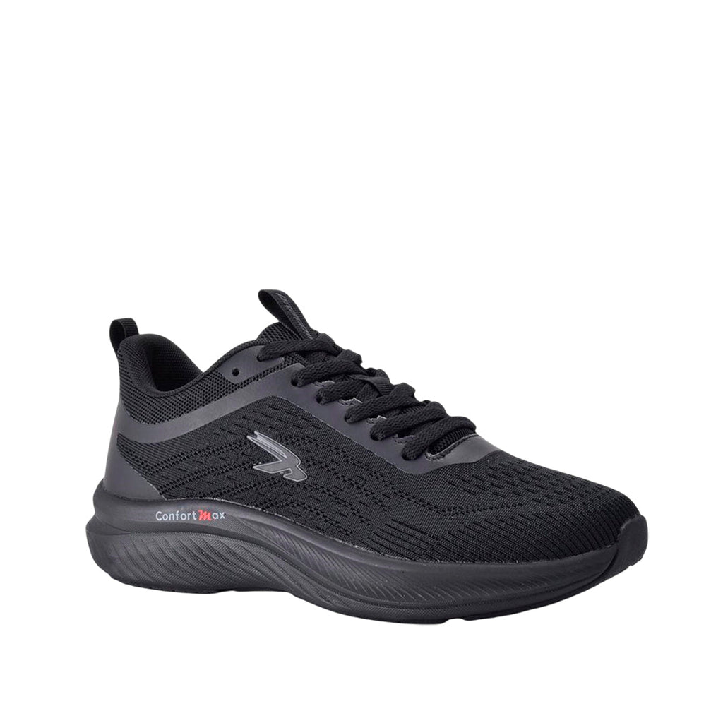Tennis Max Uno negro