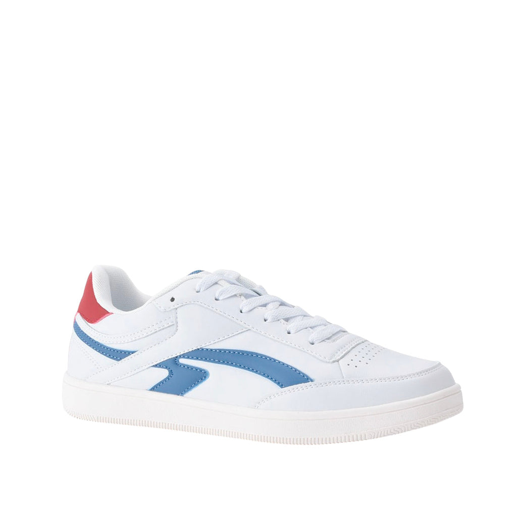 Sneakers Máximo para hombre color blanco
