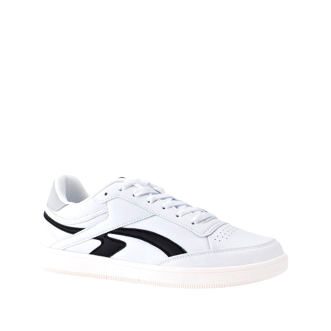 Sneakers Máximo para hombre color blanco