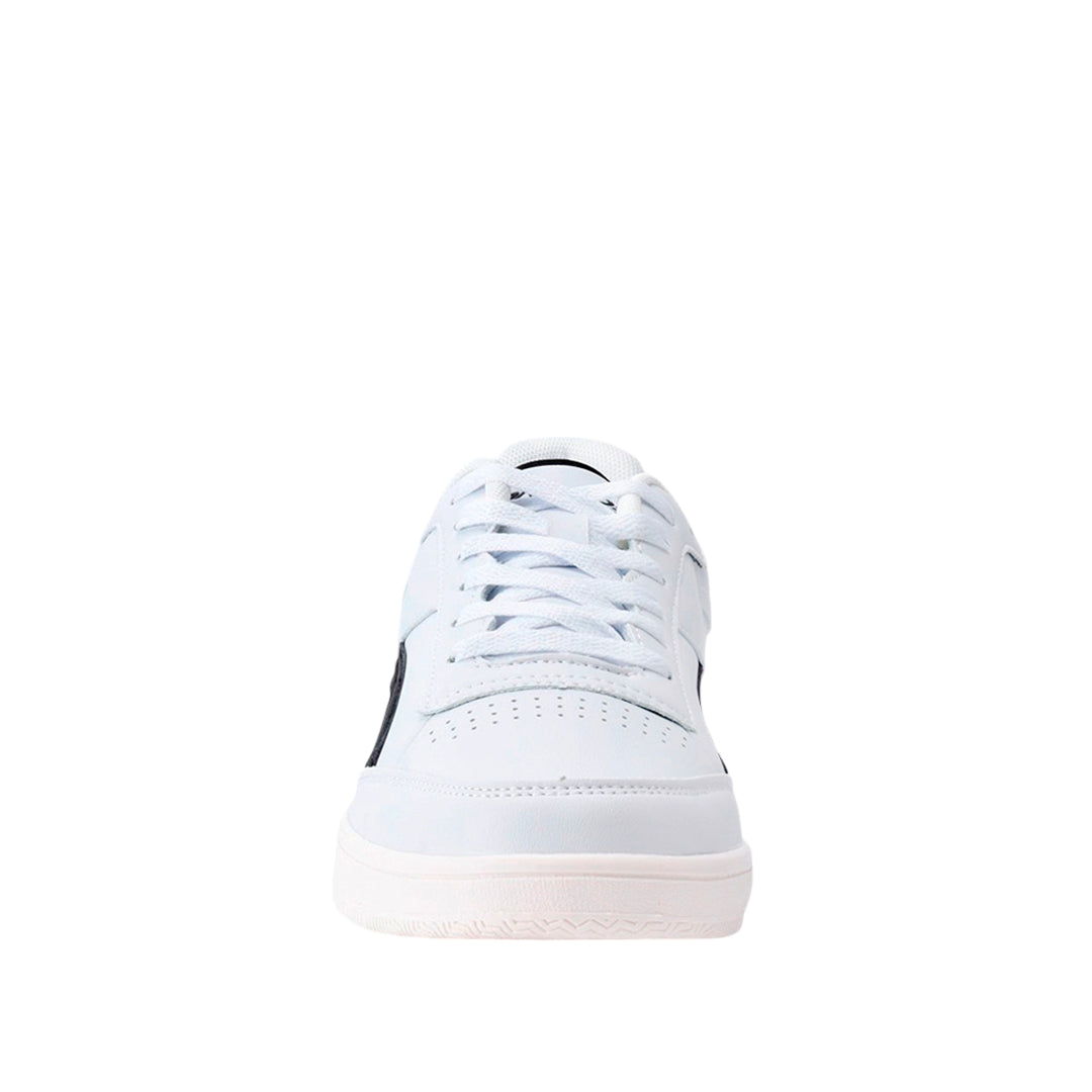 Sneakers Máximo para hombre color blanco