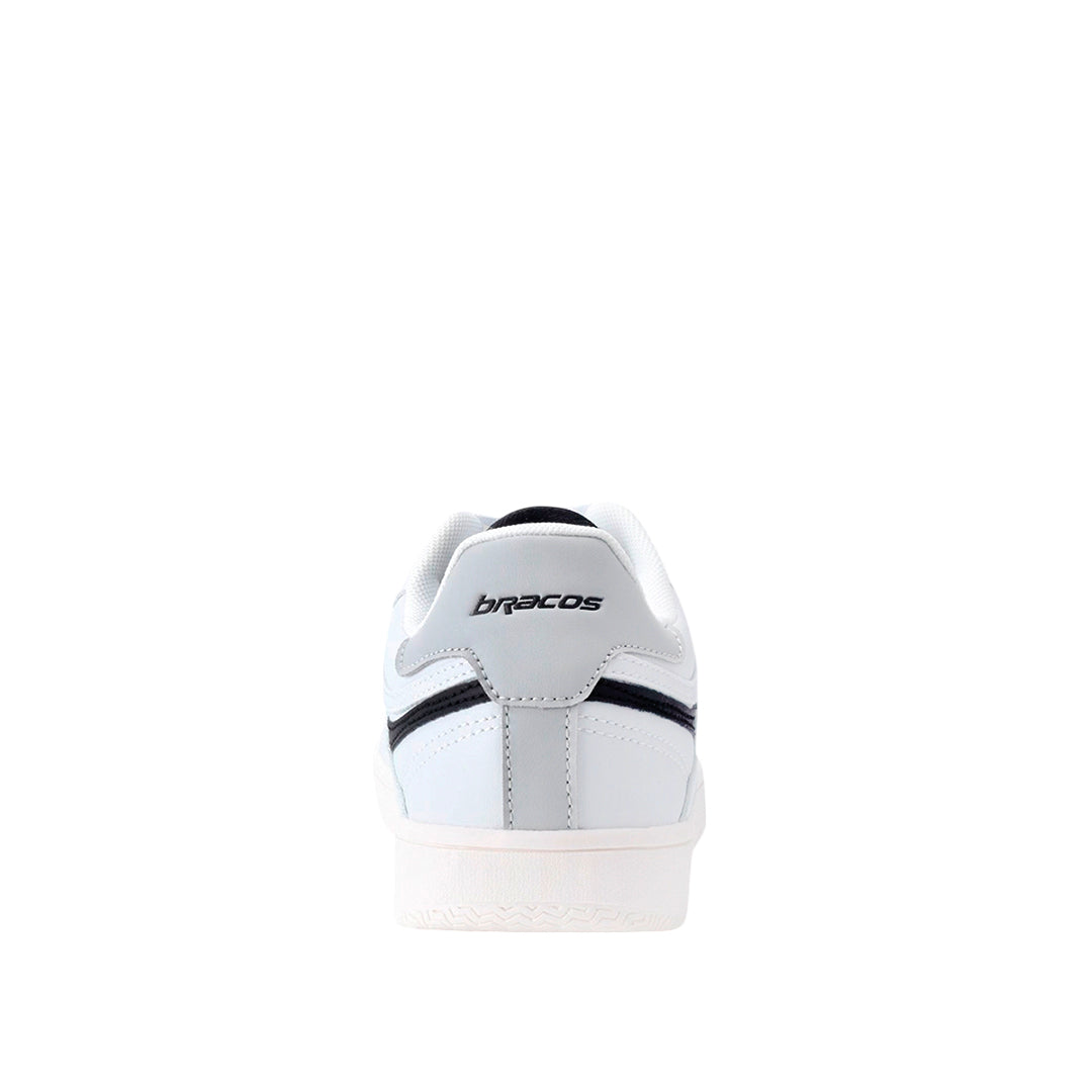 Sneakers Máximo para hombre color blanco