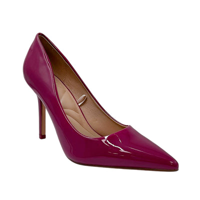 Tacones stilettos Sophia para mujer color fucsia