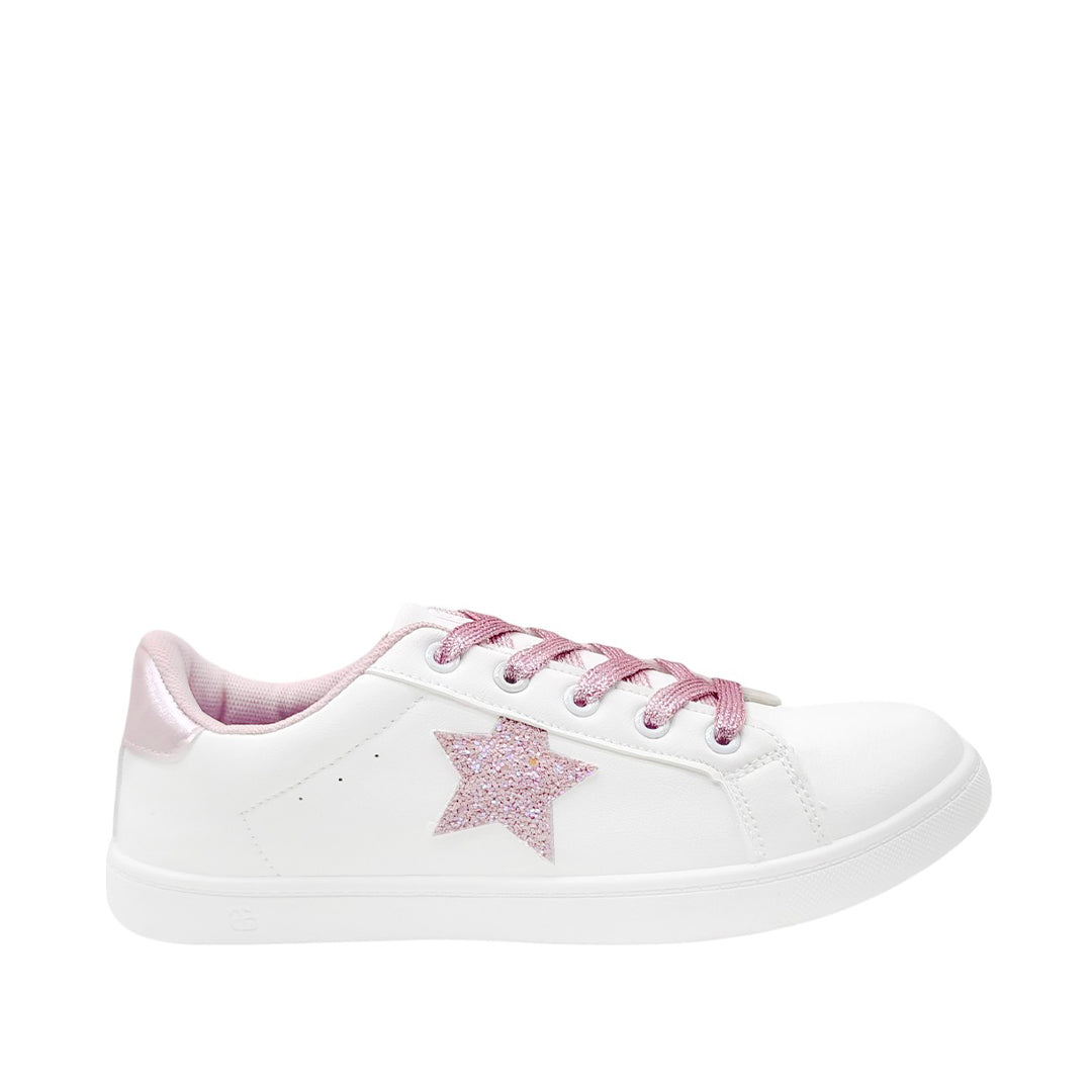 Dinas Dafne para mujer color blanco