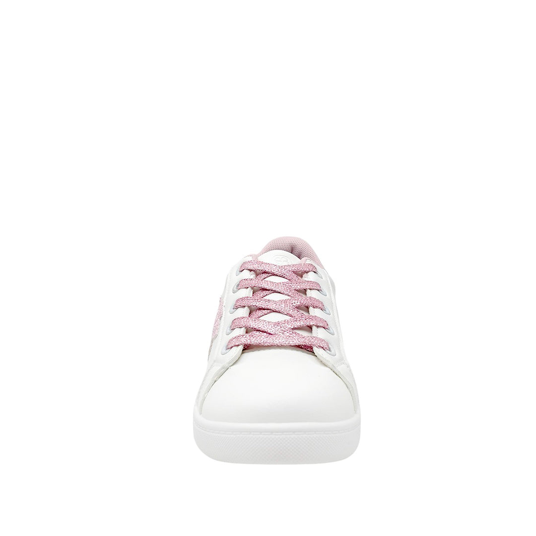 Dinas Dafne para mujer color blanco