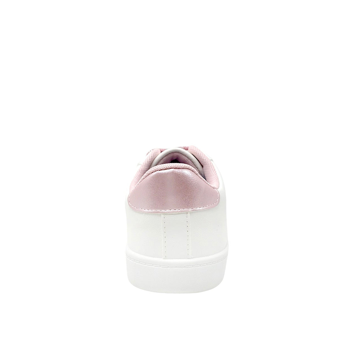 Dinas Dafne para mujer color blanco