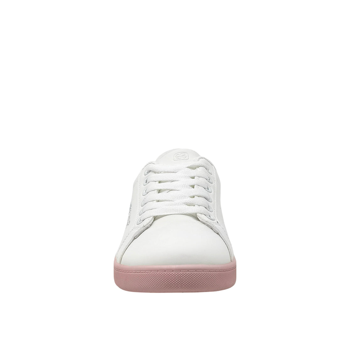 Dinas Daia para mujer color blanco
