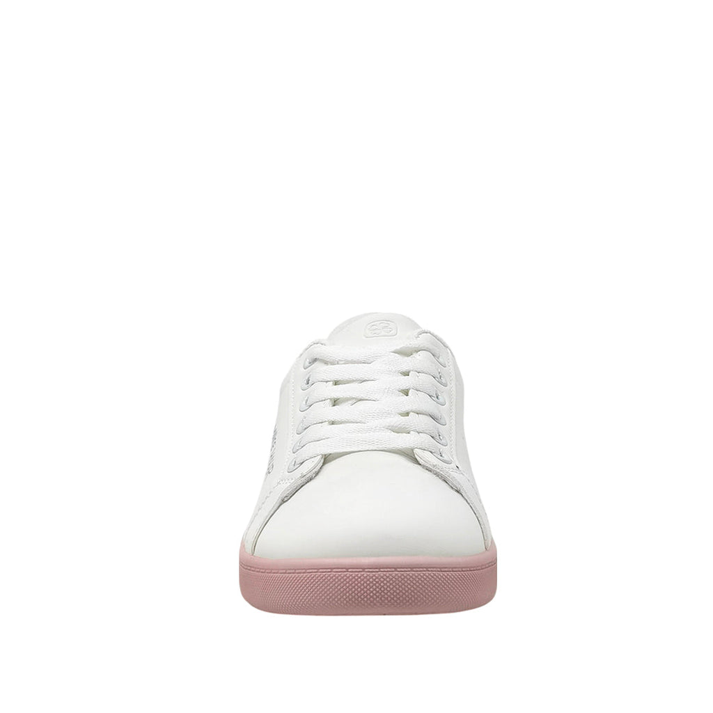 Dinas Daia para mujer color blanco