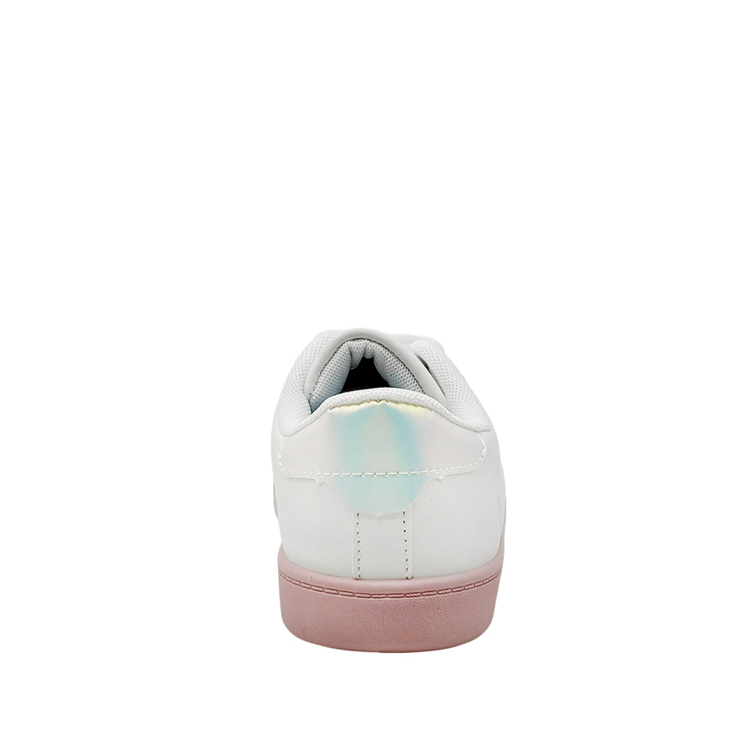 Dinas Daia para mujer color blanco