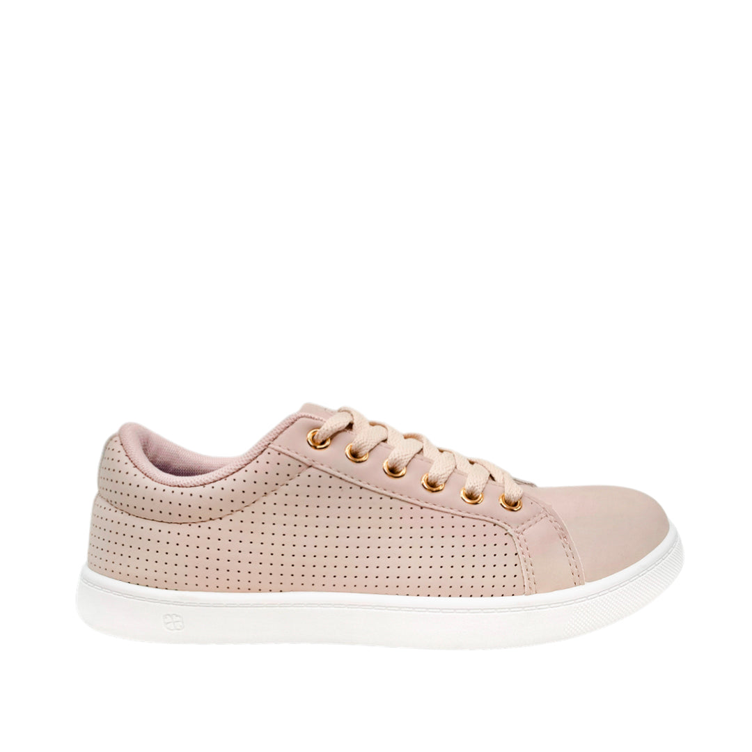 Dinas Dalina para mujer color blush