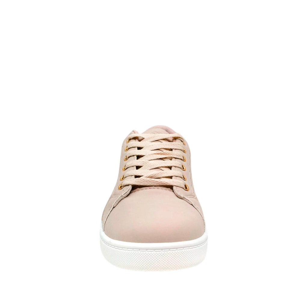 Dinas Dalina para mujer color blush