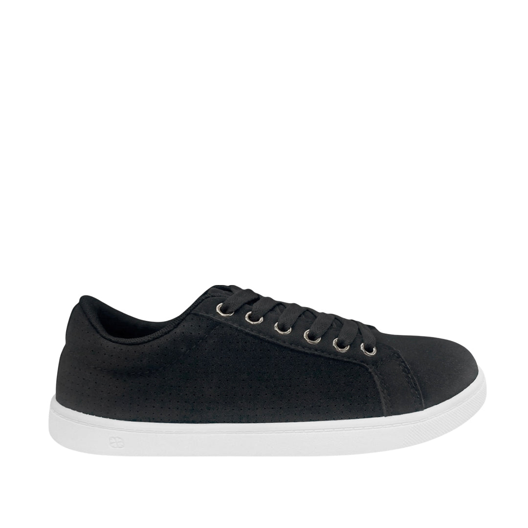 Dinas Dalina para mujer color negro