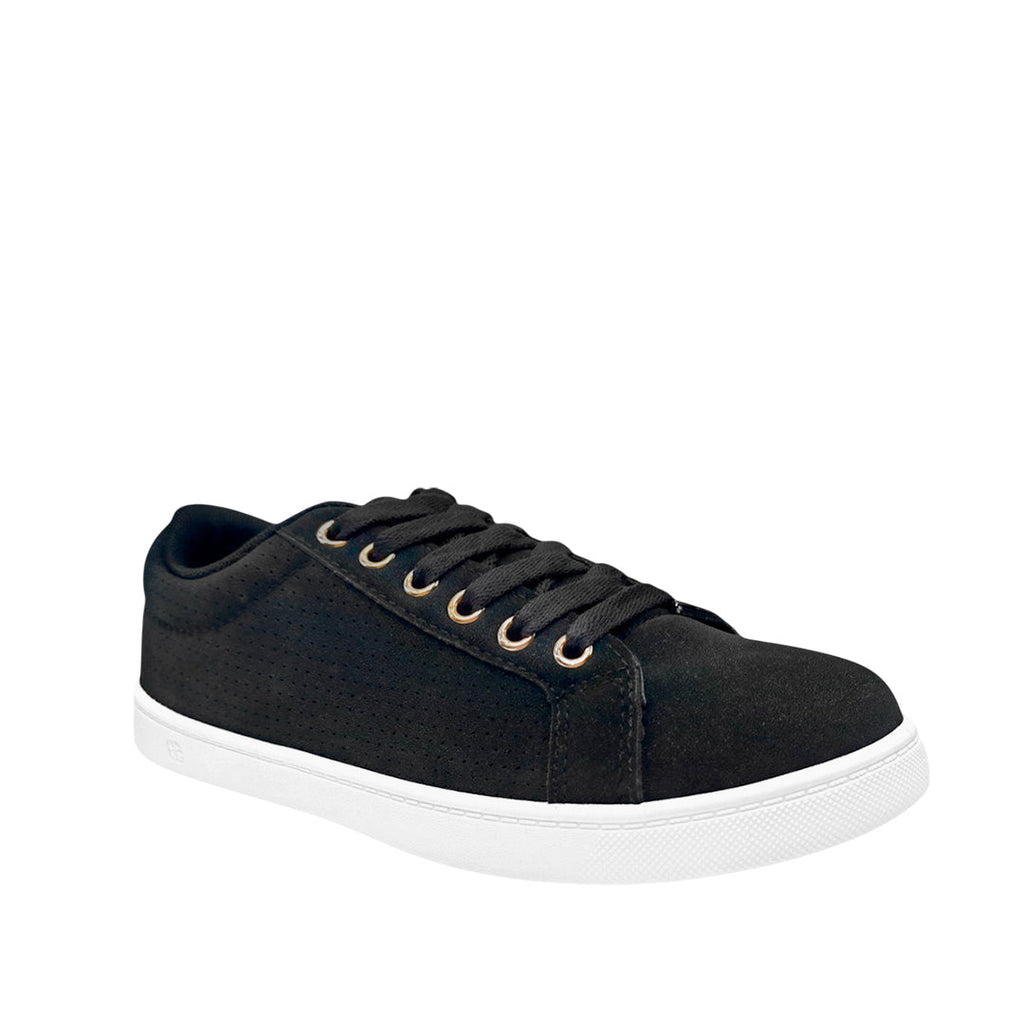 Dinas Dalina para mujer color negro