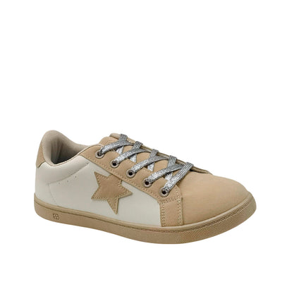 Dinas Dolly para mujer color blanco