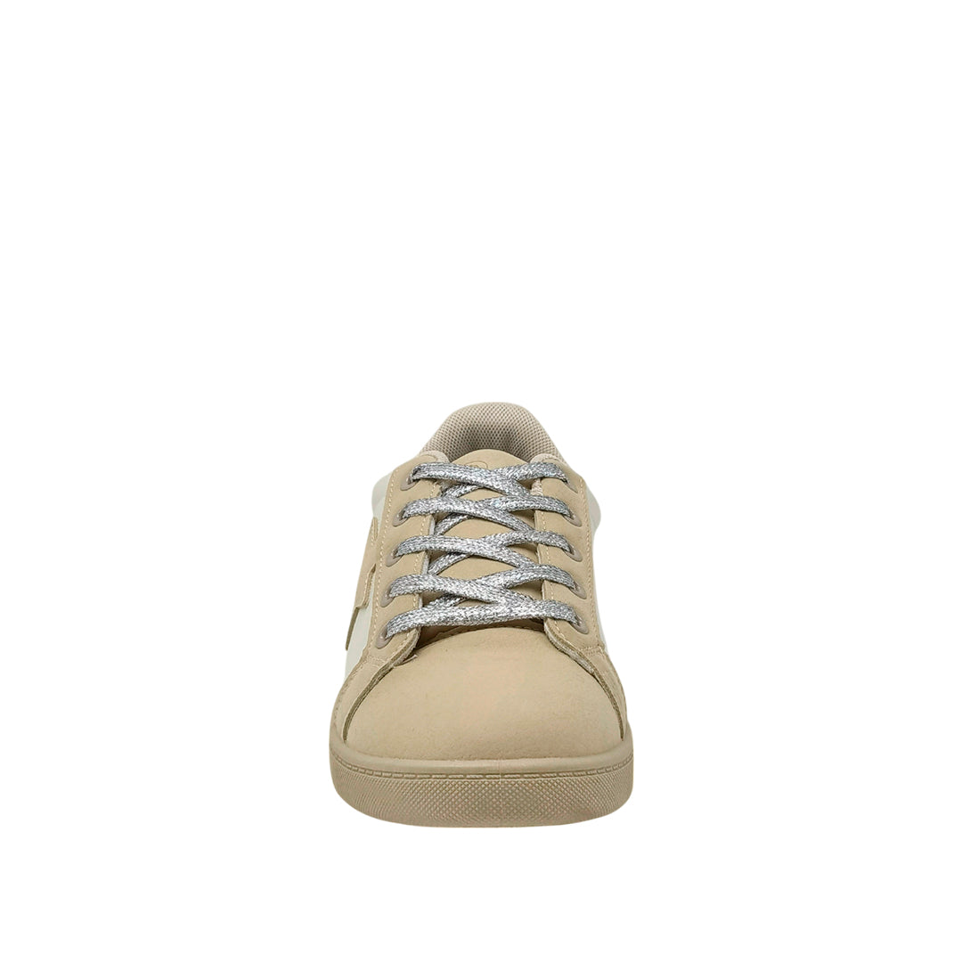 Dinas Dolly para mujer color blanco