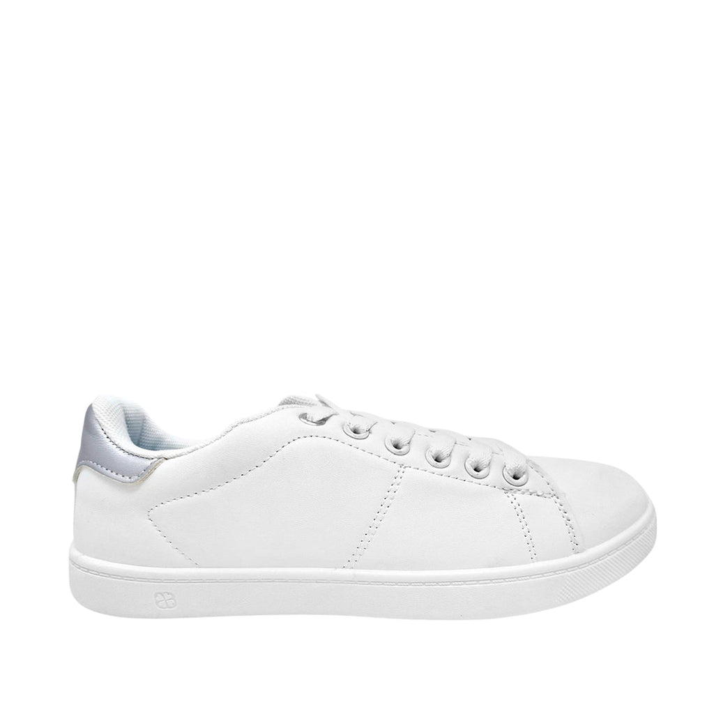 Dinas Donna para mujer color blanco