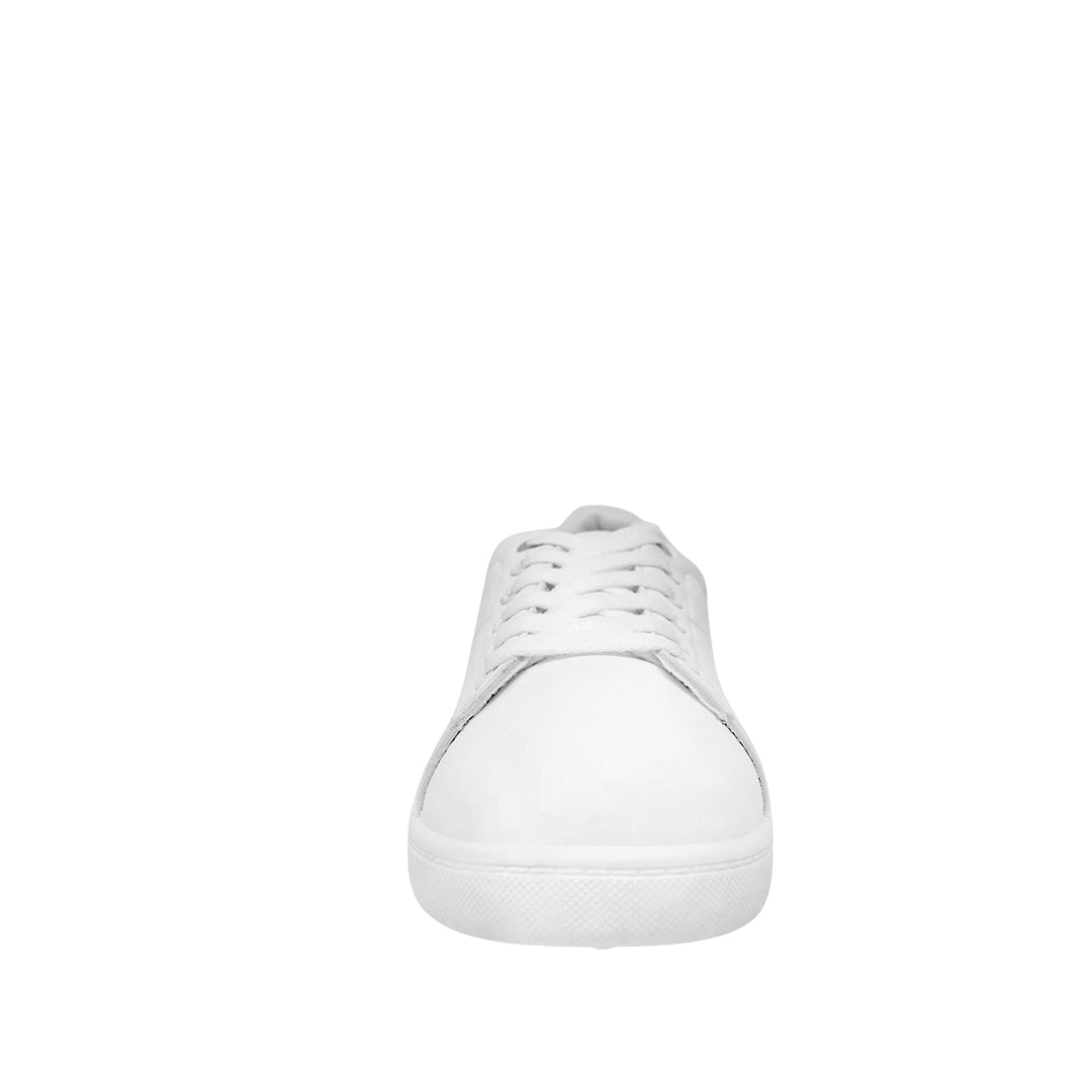 Dinas Donna para mujer color blanco