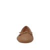 Ballerinas Ary para mujer color camel