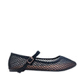 Ballerinas Lou para mujer color negro