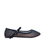 Ballerinas Lou para mujer color negro