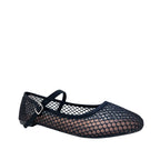 Ballerinas Lou para mujer color negro