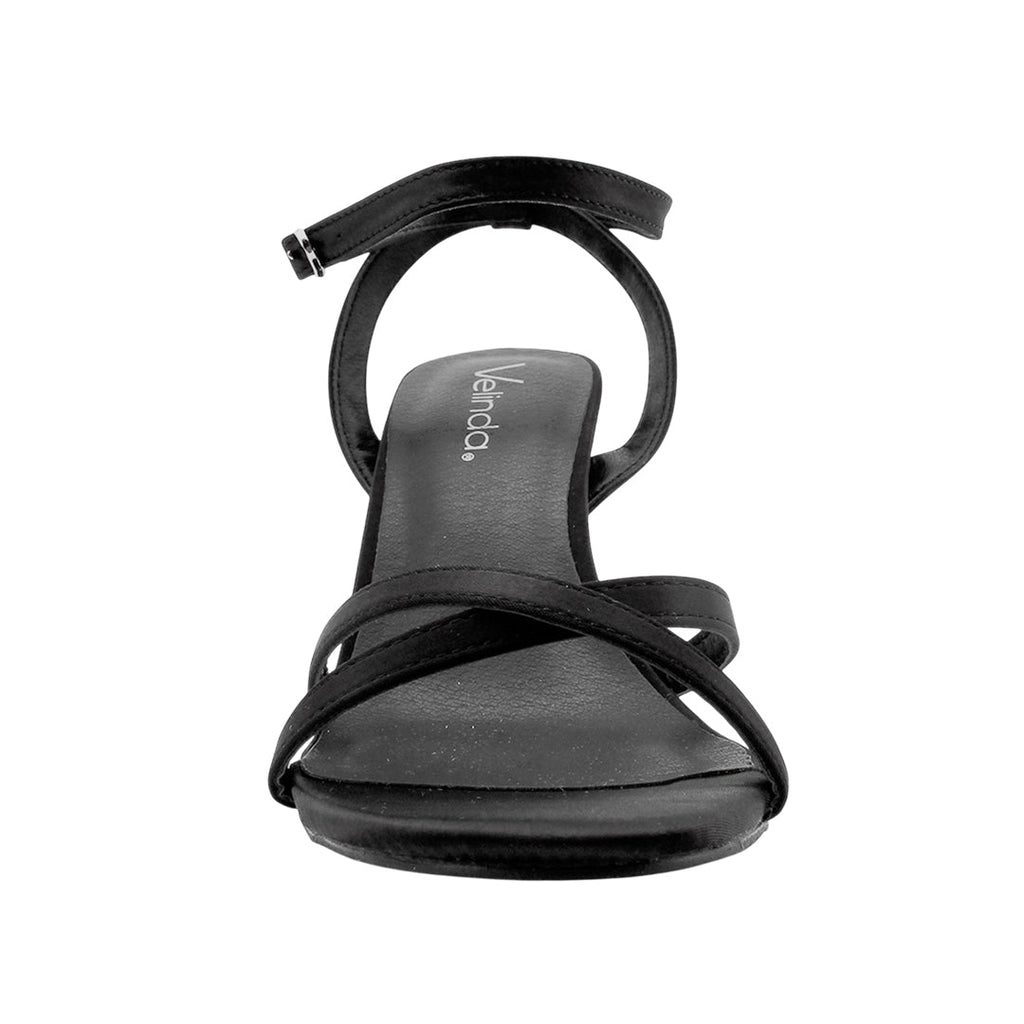 Sandalias Margo para mujer color negro