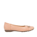 Ballerinas Antonia para mujer color nude