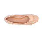 Ballerinas Antonia para mujer color nude
