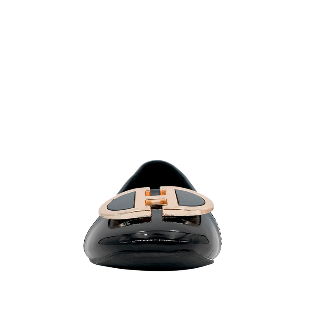 Ballerinas Ariella para mujer color negro