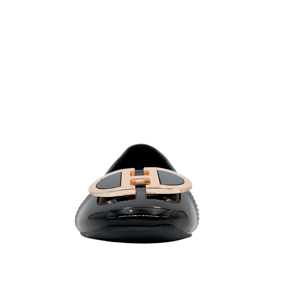 Ballerinas Ariella para mujer color negro