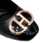Ballerinas Ariella para mujer color negro