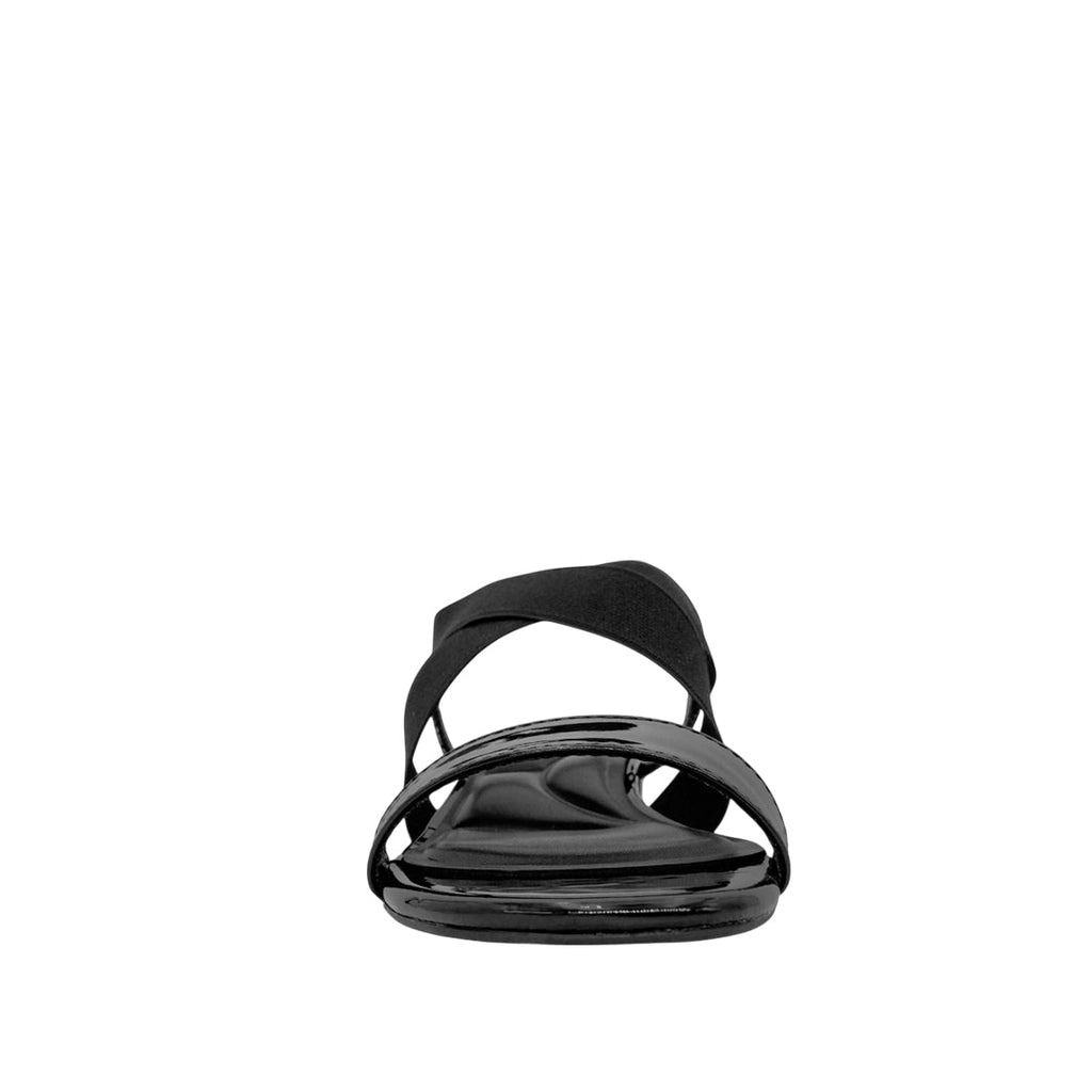 Sandalias de tacón Briana para mujer color negro