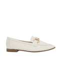 Ballerinas Esther para mujer color hueso