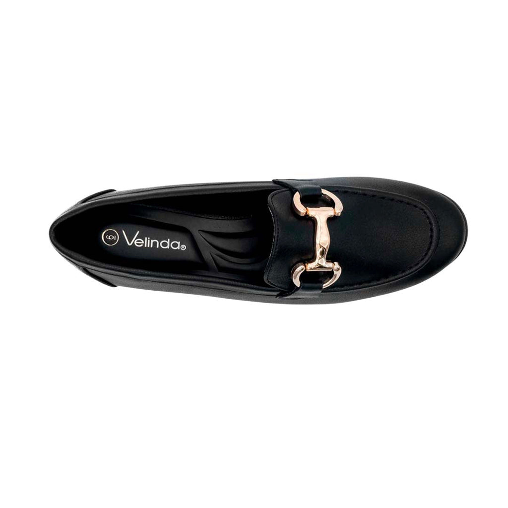 Ballerinas Esther para mujer color negro