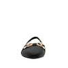 Ballerinas slingback Joleen para mujer color negro