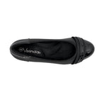 Tacones Laura para mujer color negro