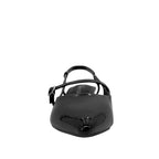 Tacones slingback Lily para mujer color negro