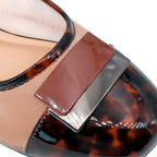 Ballerinas Lisboa para mujer color beige