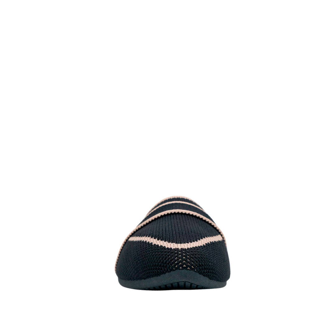 Balerinas Martina negro