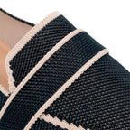 Balerinas Martina negro