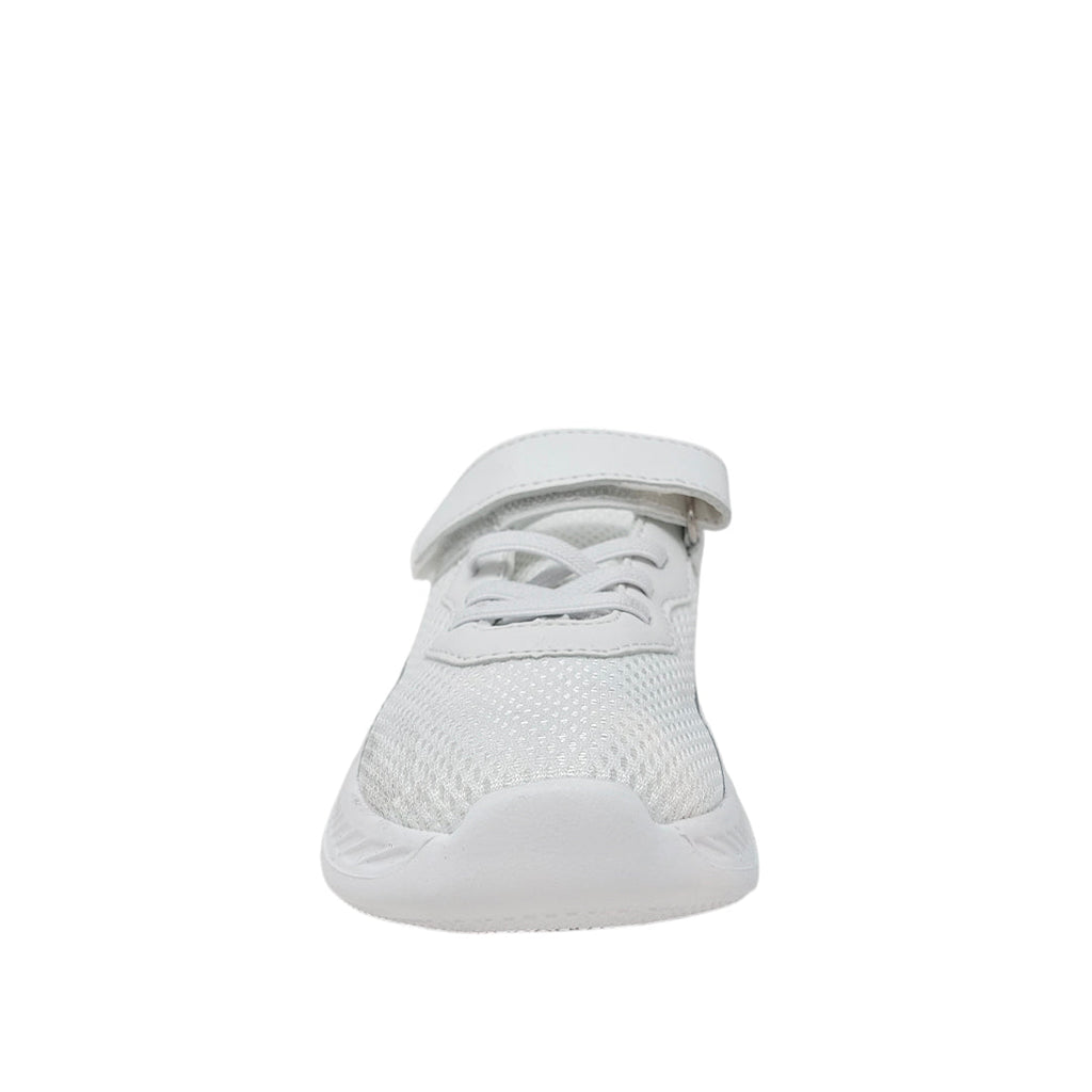 Tennis Avalon para niño color blanco