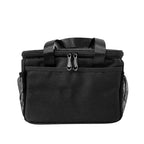 Cartera Candy  negro